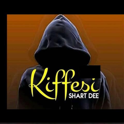 Kiffesi album art