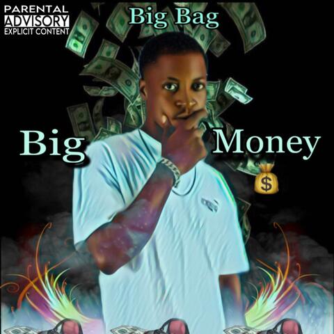 Big money album art
