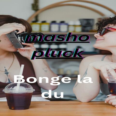 Bonge la du album art