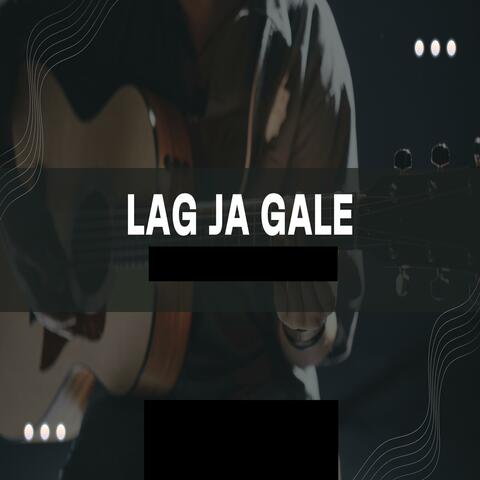 Lag Ja Gale album art