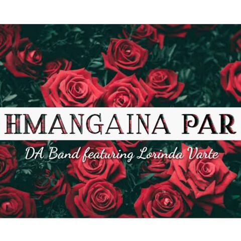 Hmangaina Par (feat. Lorinda Varte) album art
