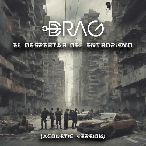 El Despertar del Entropismo (Acoustic Version) album art