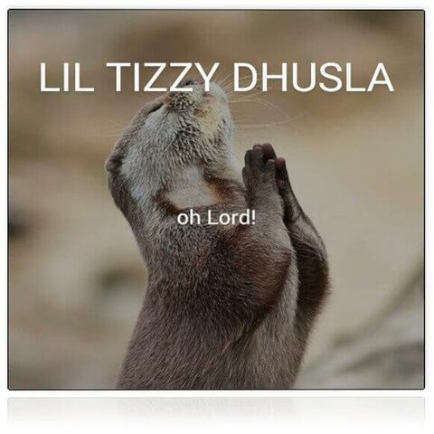 Oh Lord album art