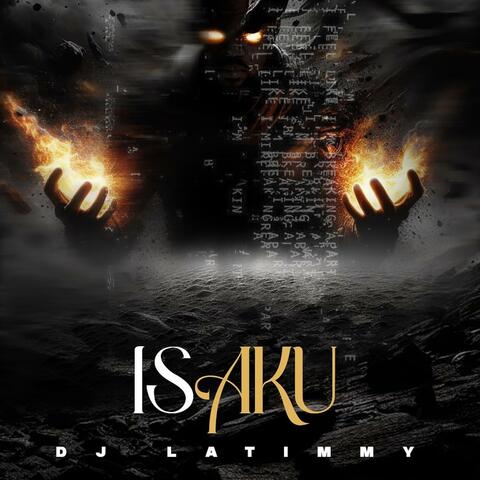 ISAKU album art
