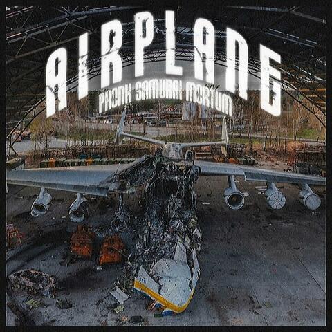AIRPLANE album art