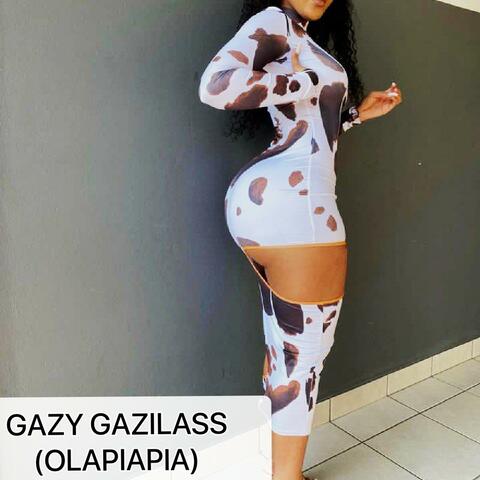 OLAPIAPIA album art