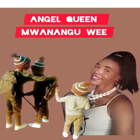 Mwanangu wee album art