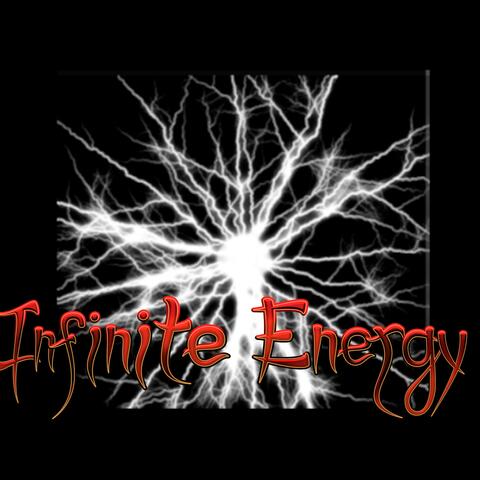 Infinite energy album art
