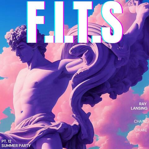 F.I.T.S (feat. Drake & 2 Chainz) album art