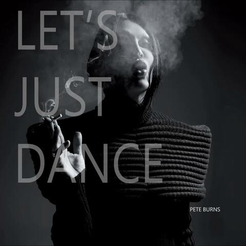 Let's Just Dance album art