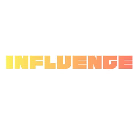 Influence album art