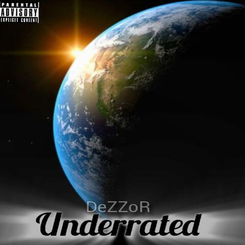 Underrated album art