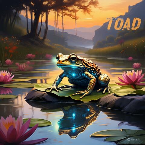 The Lake album art