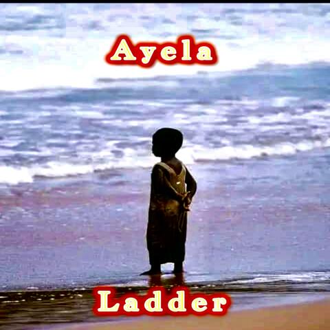 Ladder album art