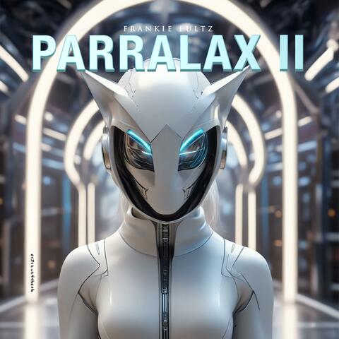 Parralax II album art