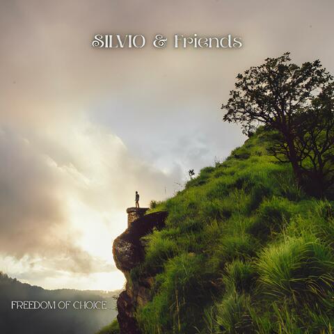 Freedom Of Choice album art