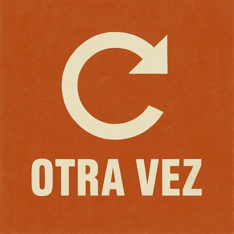 Otra Vez album art