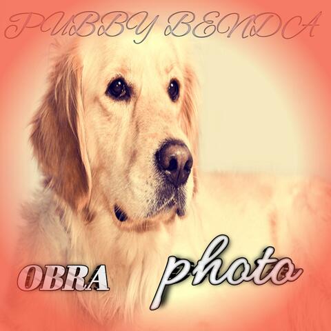 OBRA PHOTO album art