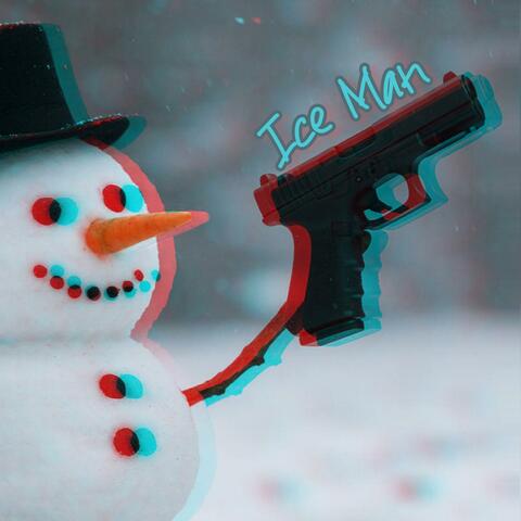 ICE MAN (feat. ACE Money) album art