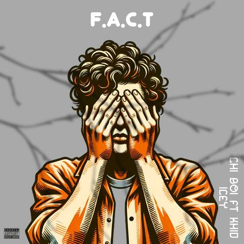F.A.C.T (feat. Khidicy) album art