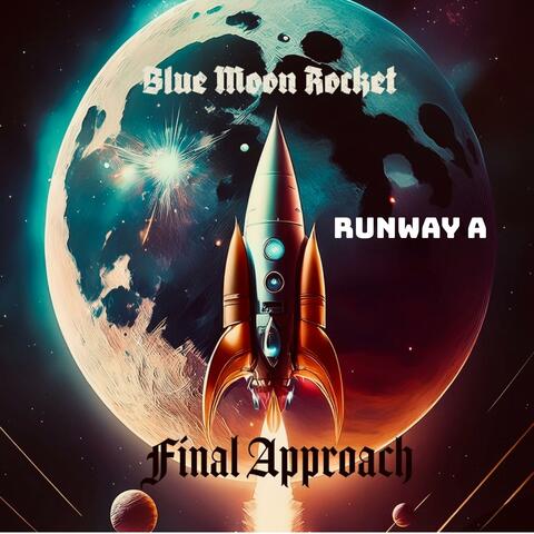 Final Approach Runway A album art