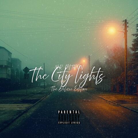The City Lights: The Deluxe Edition album art
