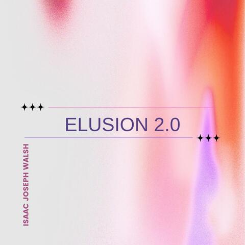 Elusion 2.0 album art