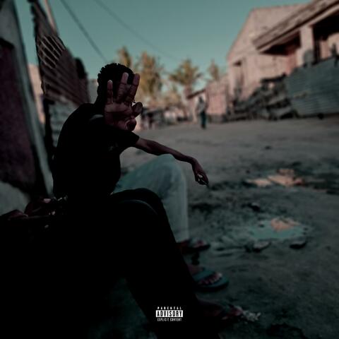 PULL UP album art