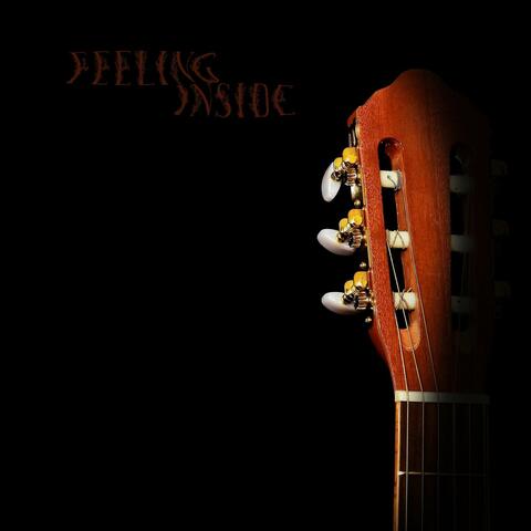 Feeling Inside album art