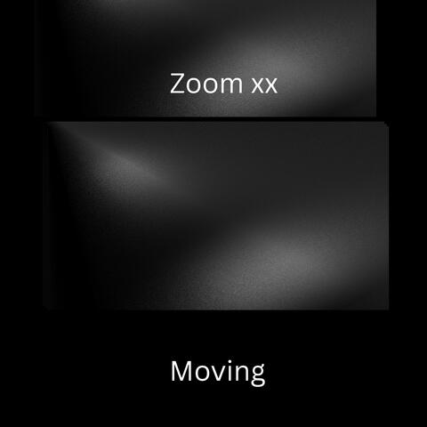 Moving (feat. Videty) album art