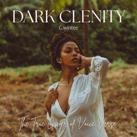 Dark Clenity album art