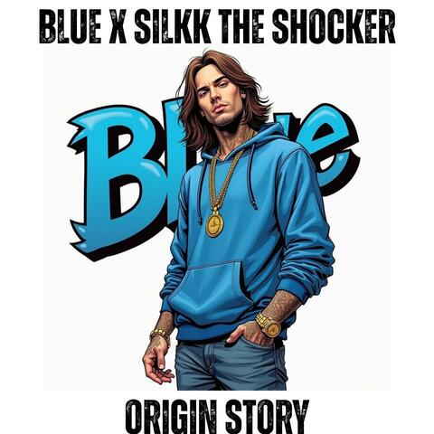 Origin Story (feat. Silkk the Shocker) album art