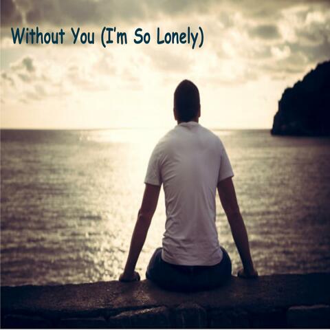Without You (I'm So Lonely) album art