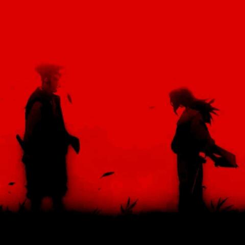 Seeing Red album art