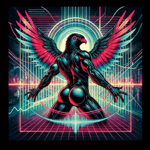 Buttnaked album art
