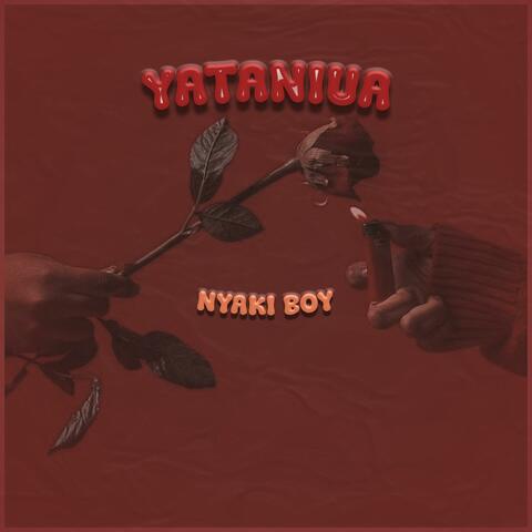 YATANIUA album art