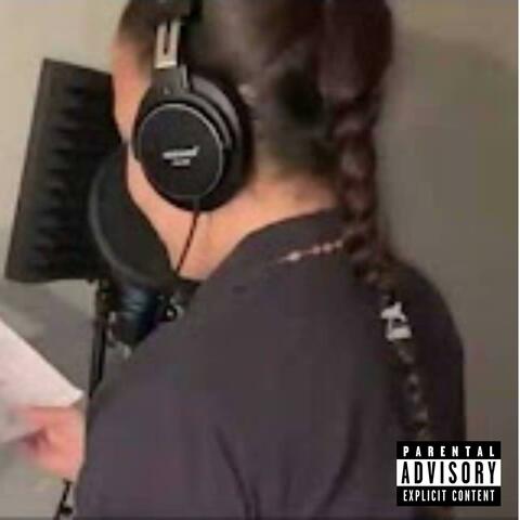 By Myself (feat. Anno Domini Nation) album art