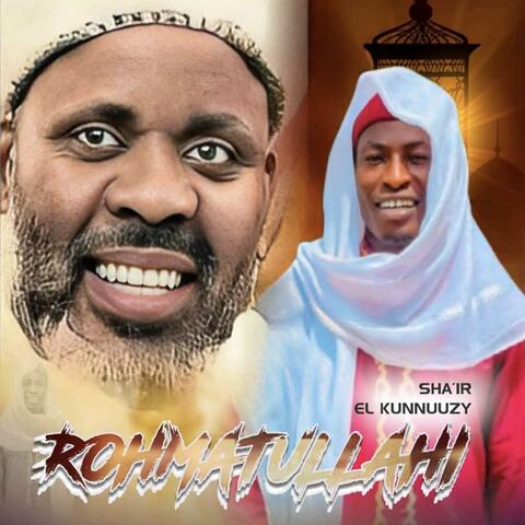 Rohmatullahi album art