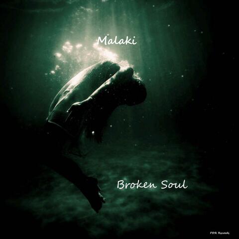 Broken Soul (feat. Amanda Leona) album art