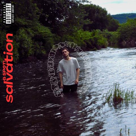 SALVATION album art
