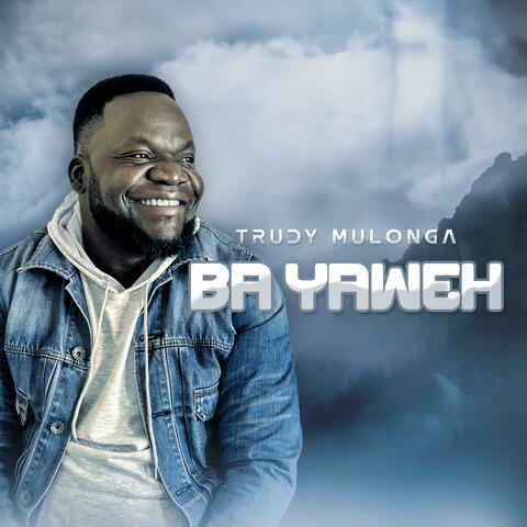 Ba Yahweh album art