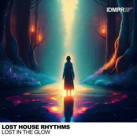 Lost In The Glow album art