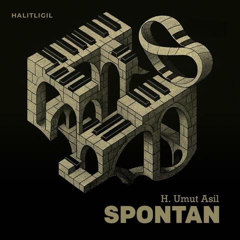 Spontan album art
