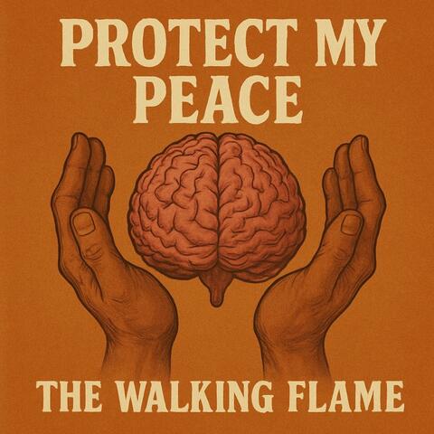 Protect My Peace album art