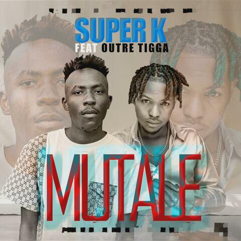 Mutale (feat. outre tigga) album art