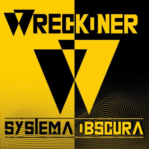 Systema Obscura album art