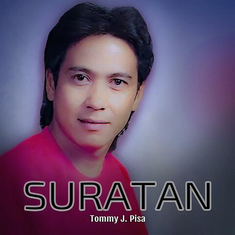 Suratan album art