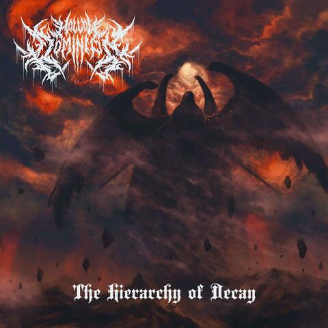 The Hierarchy Of Decay album art