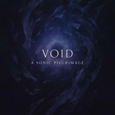 Void: A Sonic Pilgrimage album art