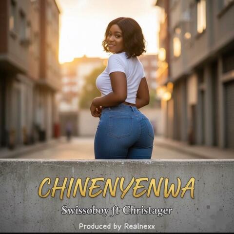 CHINENYENWA (feat. Christager) album art